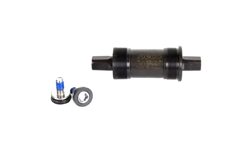 NECO TRETLAGER B910 115 mm INKL. SCHRAUBE UND STAUBDICHTUNG