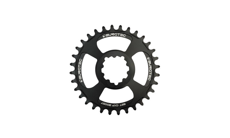 BURGTEC GXP BOOST CHAINRING 30T