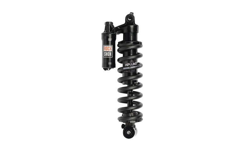 ROCKSHOX SUPER DELUXE COIL ULTIMATE 250x75 450LBS
