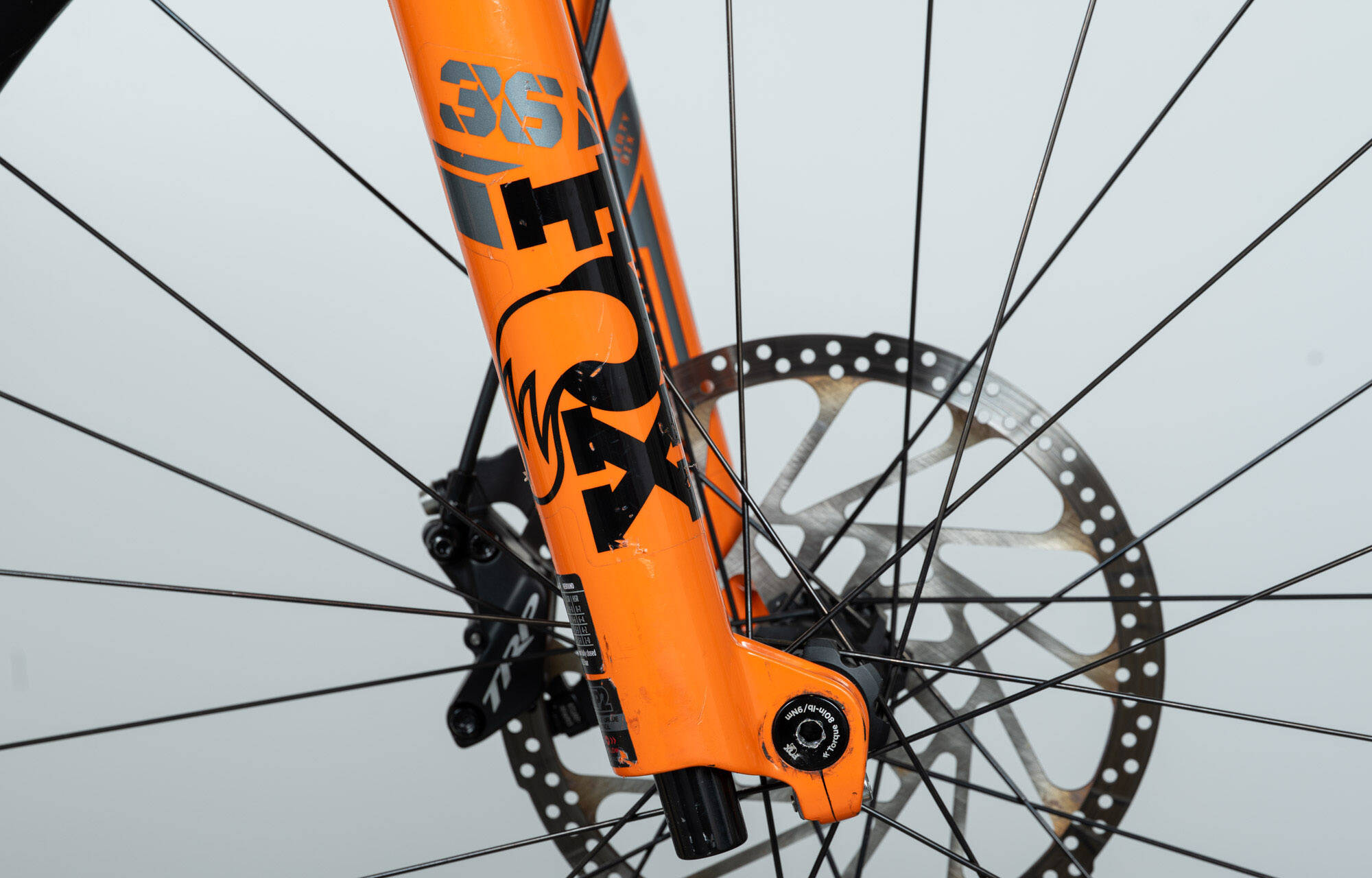 COMMENCAL META V5 T-TYPE CHALK - M (23120902) image large number 12