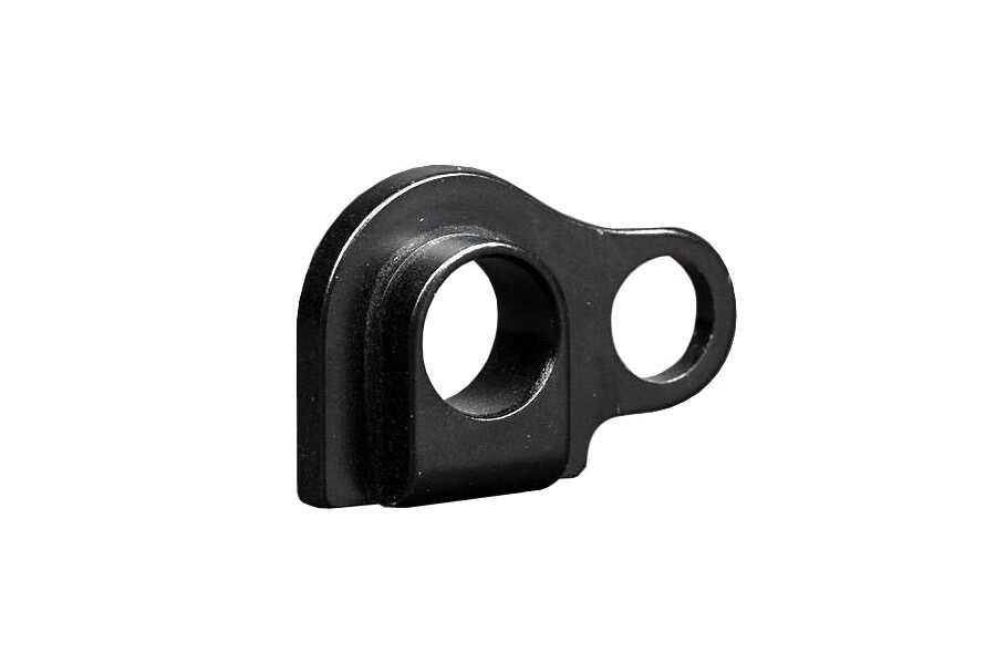 AUSFALLENDE LINKS 12 mm TA MULTI BIKES 2005-2009 image cover number 0