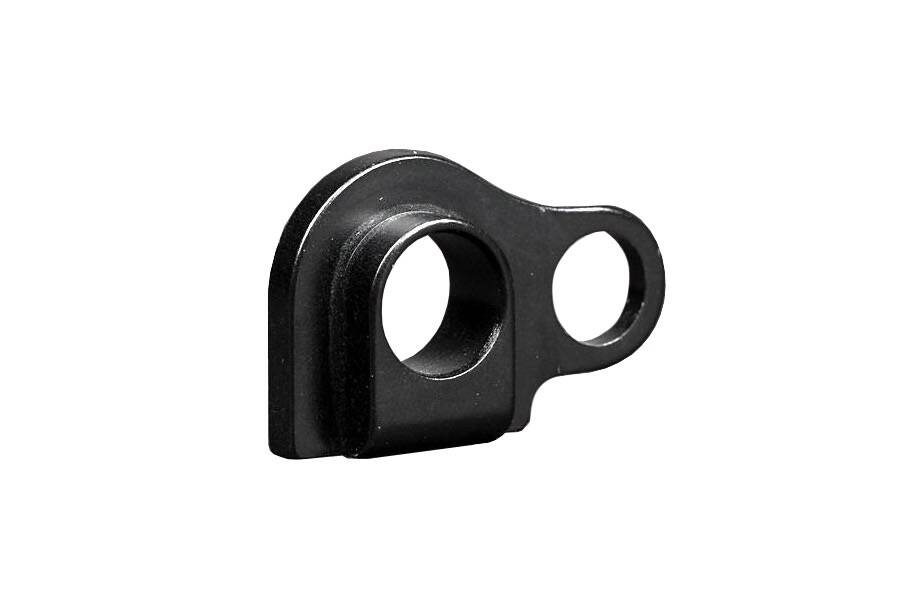 LEFT HANGER 12 MM TROUGH AXLE MULTI BIKES 2005 - 2009 image cover number 0