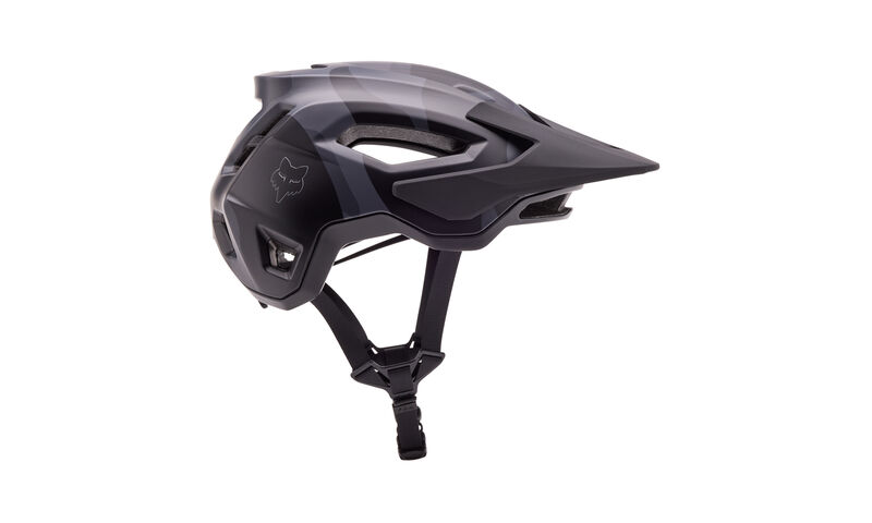 CASCO FOX SPEEDFRAME BLACK CAMO