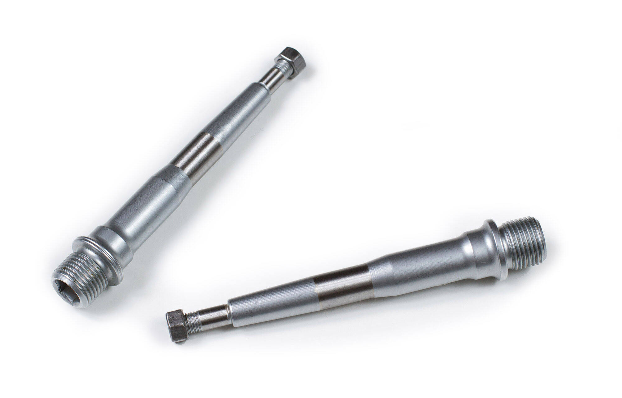 HT NANO AIR CRMO SPINDLE FOR AN PEDALS image cover number 0