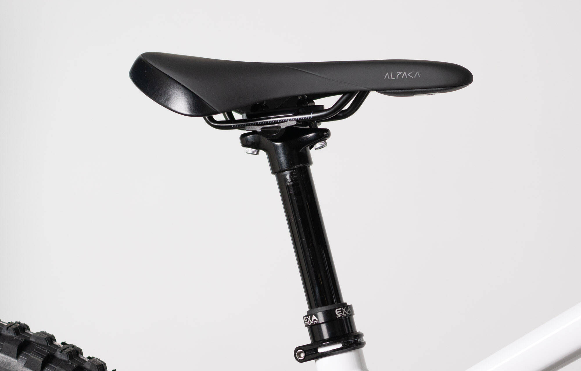 COMMENCAL META HT V2 XS PURE WHITE 2026 image large number 1