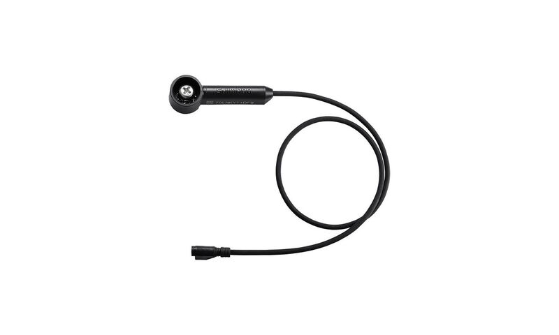 SPEED SENSOR SHIMANO SM-DUE10 E8000 1400MM