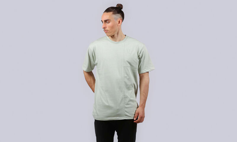 T-SHIRT COMMENCAL PATCHWORK