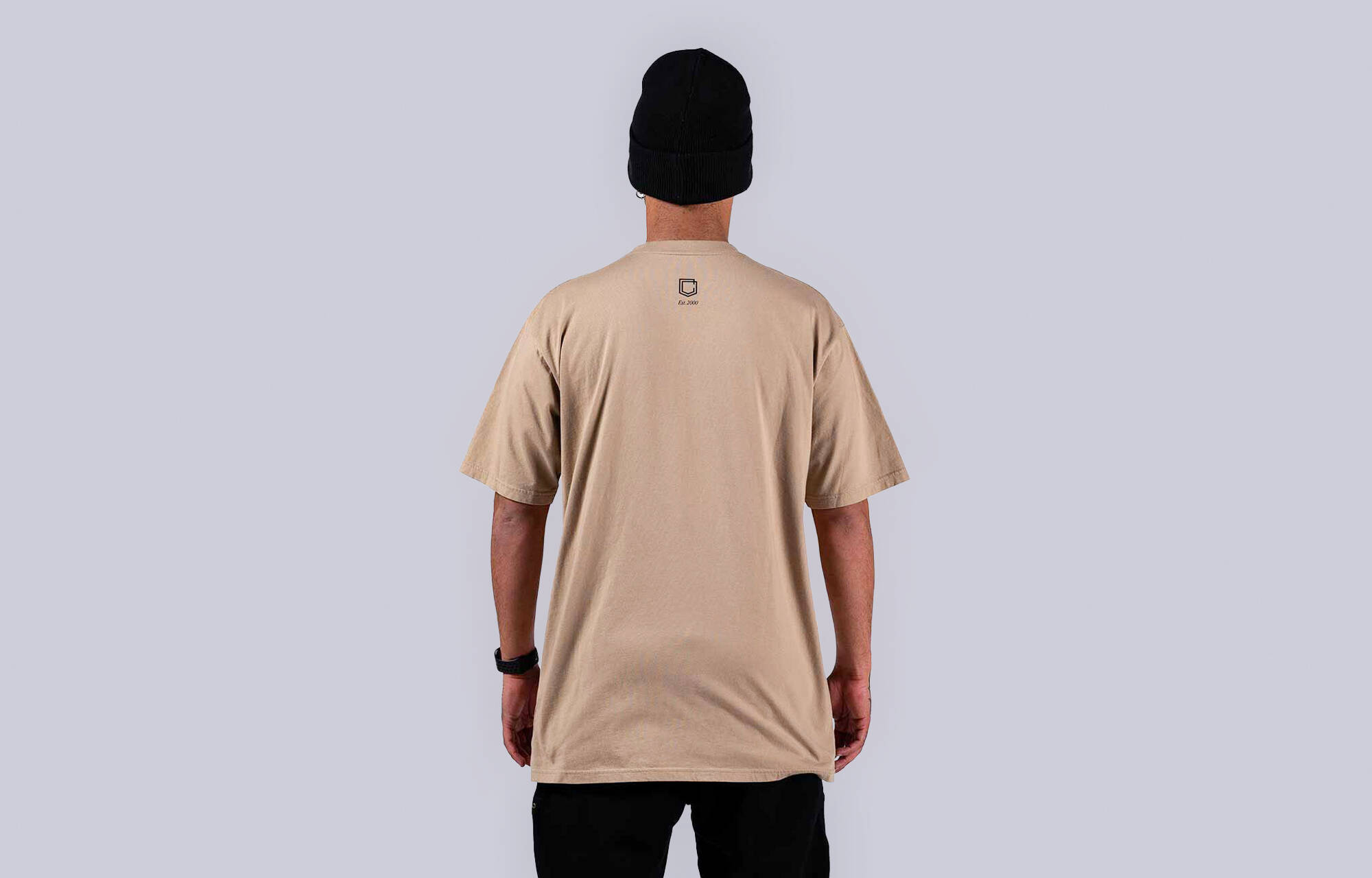 CAMISETA MANGA CORTA COMMENCAL CMNCL CORN image large number 0