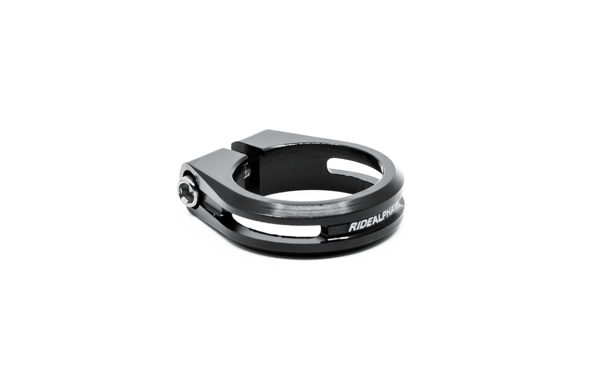 RIDE ALPHA CNC SATTELKLEMME 34.9 mm image cover number 0