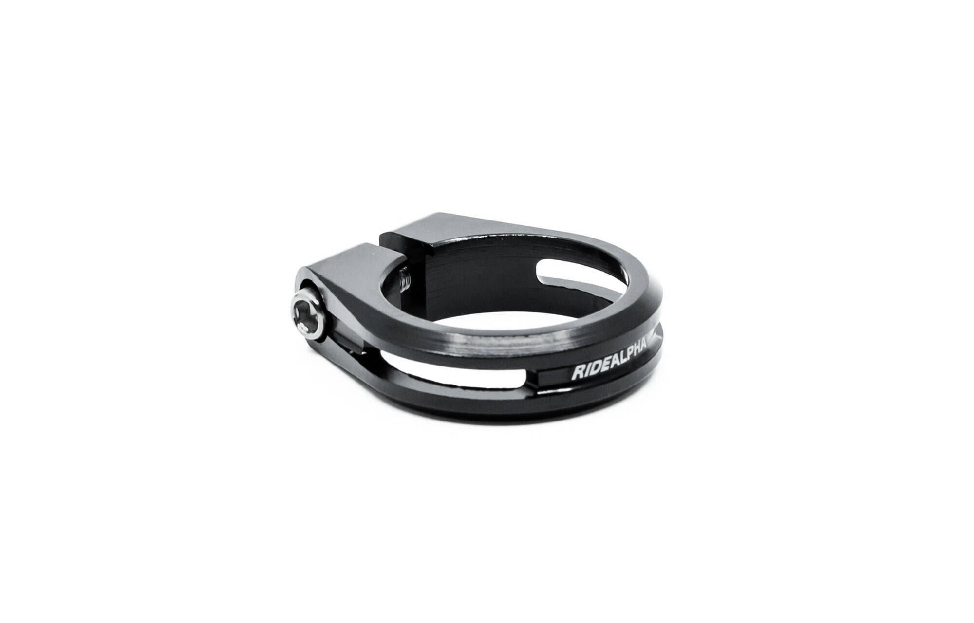 RIDE ALPHA SEATCLAMP CNC 34.9MM image cover number 0