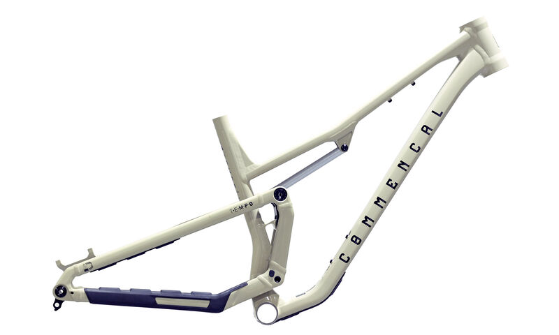FRAME COMMENCAL T.E.M.P.O. CHALK - L (23220103)