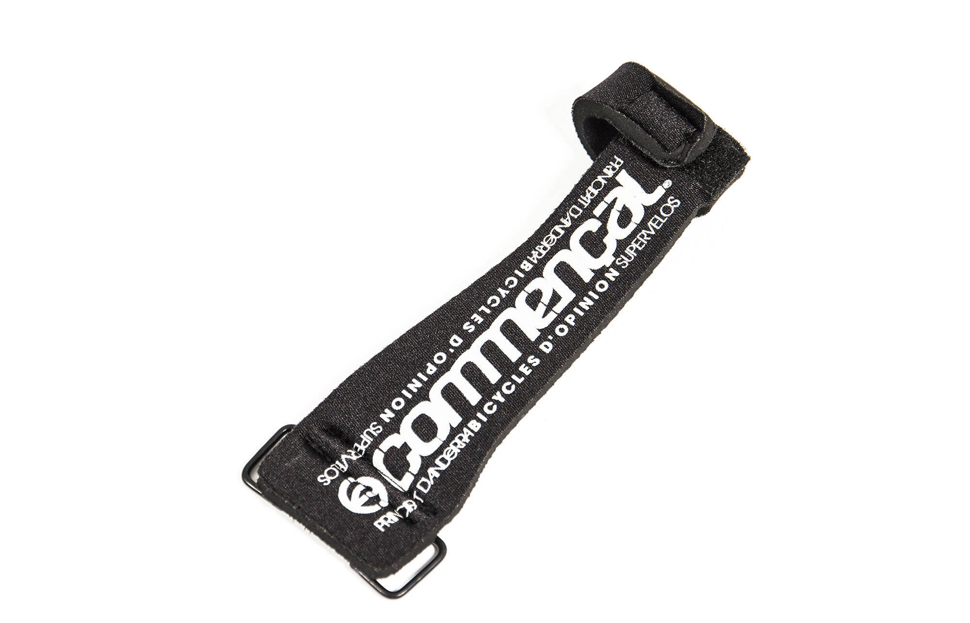 GUARDABARROS para META AM, SL & SX / SUPREME 24 V3 & JUNIOR image cover number 0