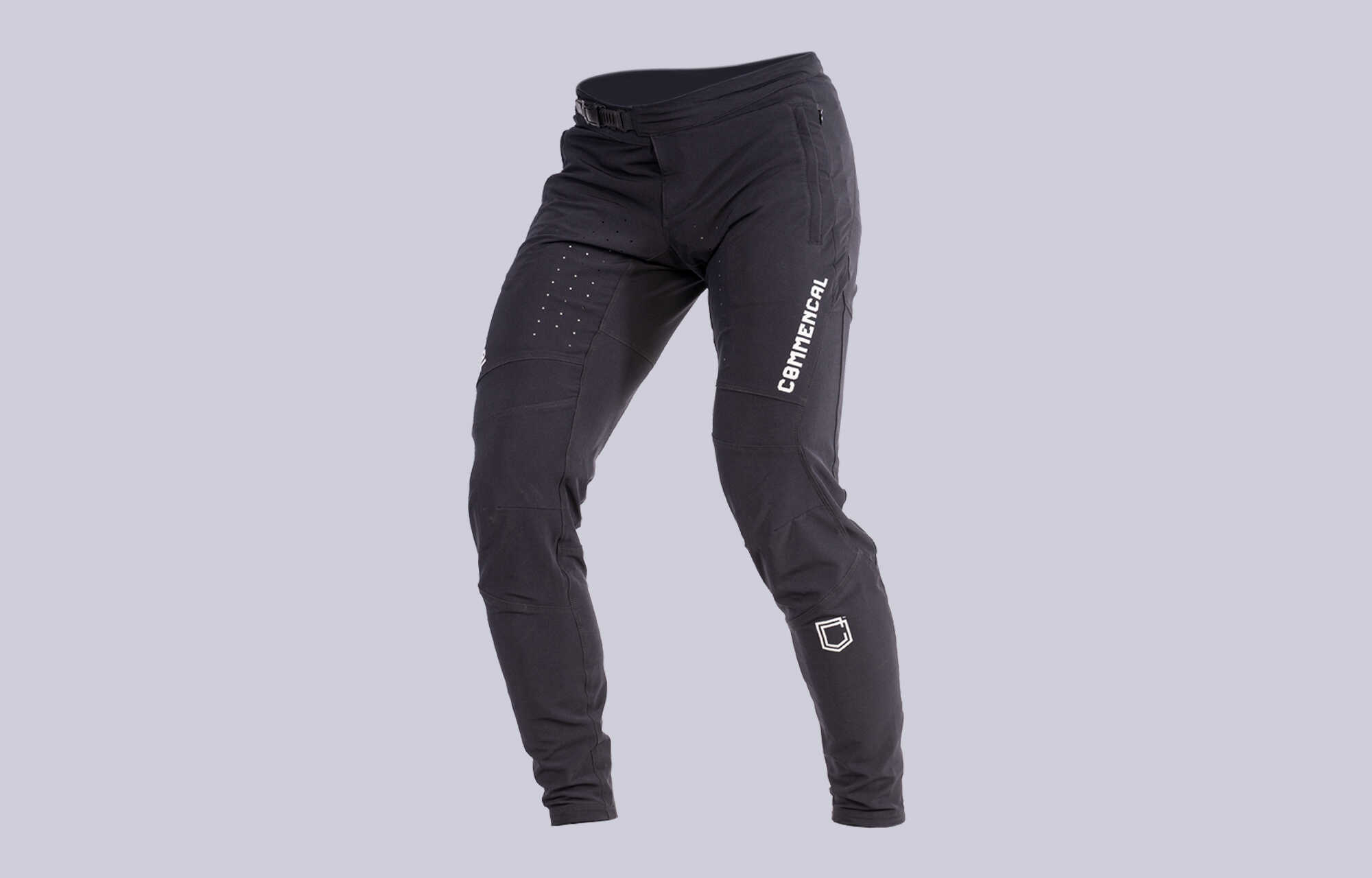 COMMENCAL LIGHTECH HOSE BLACK image cover number 0