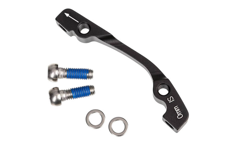 ADAPTADOR SRAM IS 0MM