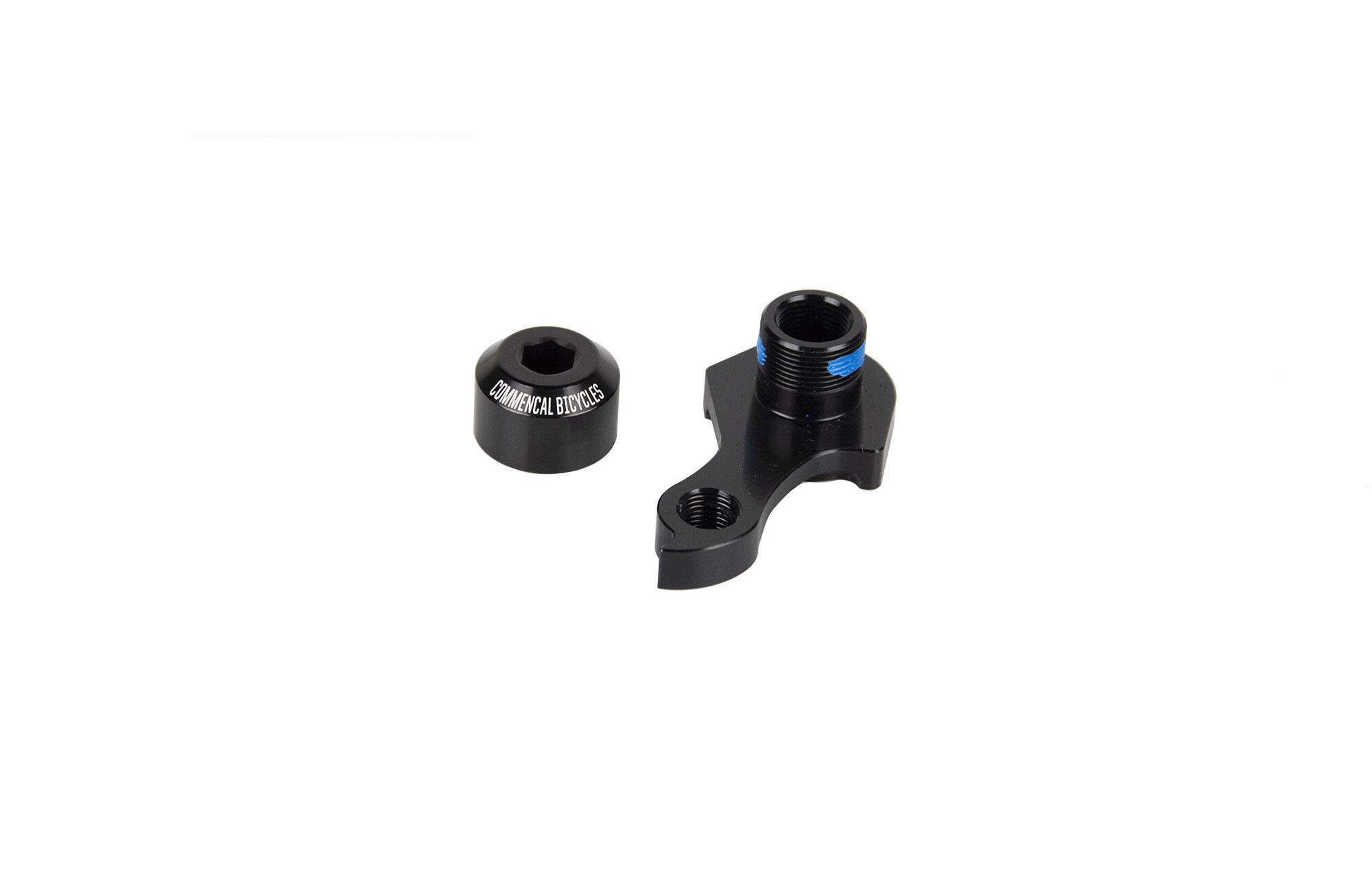 FRS V3 DERAILLEUR HANGER image cover number 0