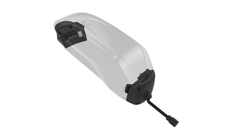 SHIMANO E8016 BATTERY MOUNT