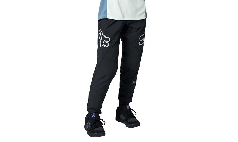 FOX WOMEN DEFEND PANTS BLACK