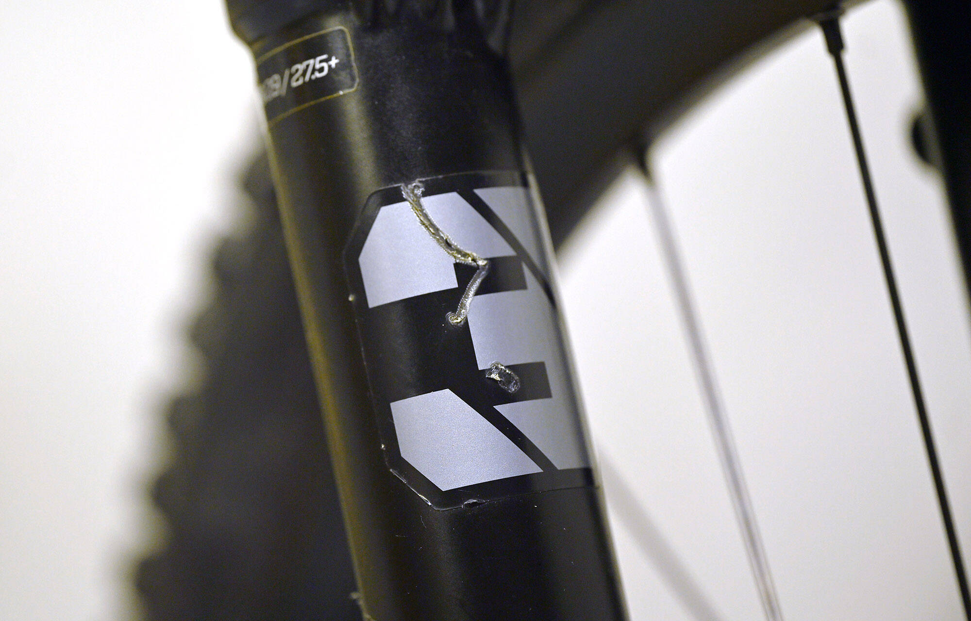 COMMENCAL META V5 PURE WHITE ALC - M (24100032) image large number 10