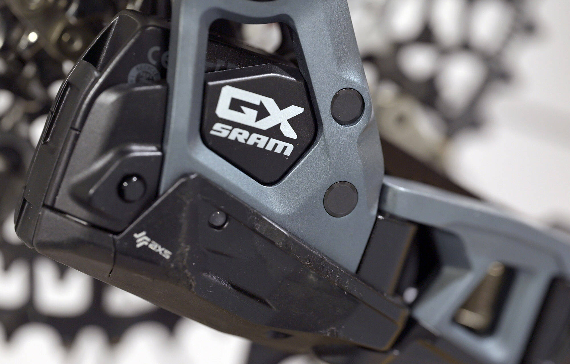 COMMENCAL META POWER SX 400 SIGNATURE AXS - L (24182823) 135 km image large number 10
