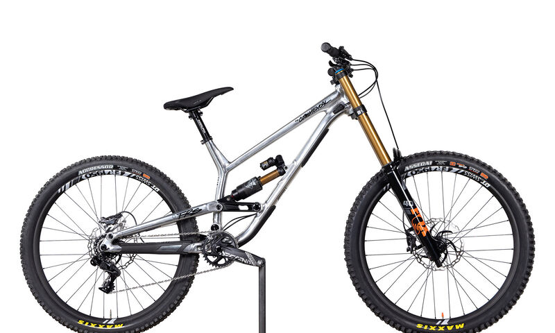 COMMENCAL FRS SIGNATURE HIGH POLISHED ALC