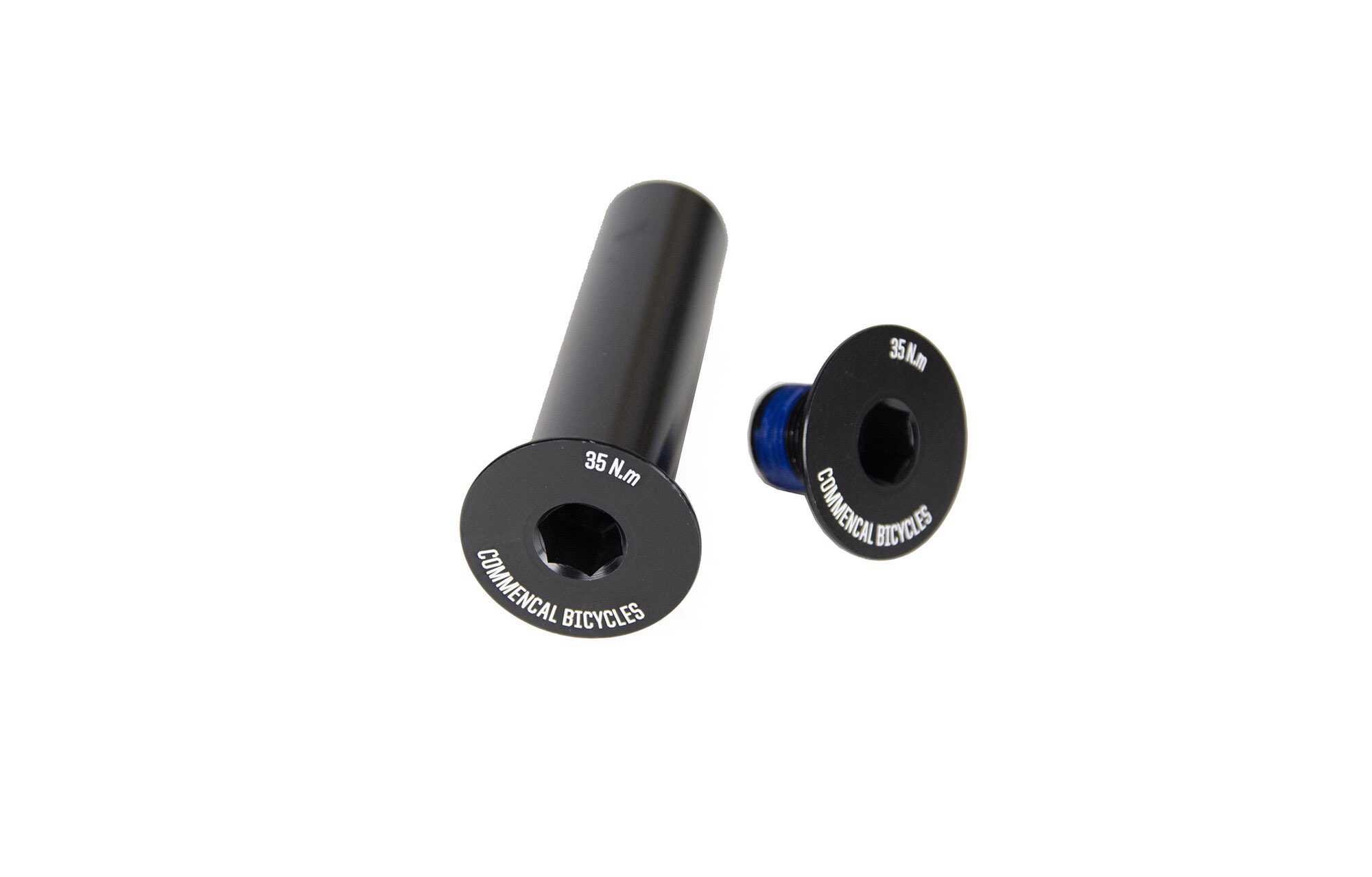 KIT AXE PIVOT PRINCIPAL META 2021-2022 image cover number 0