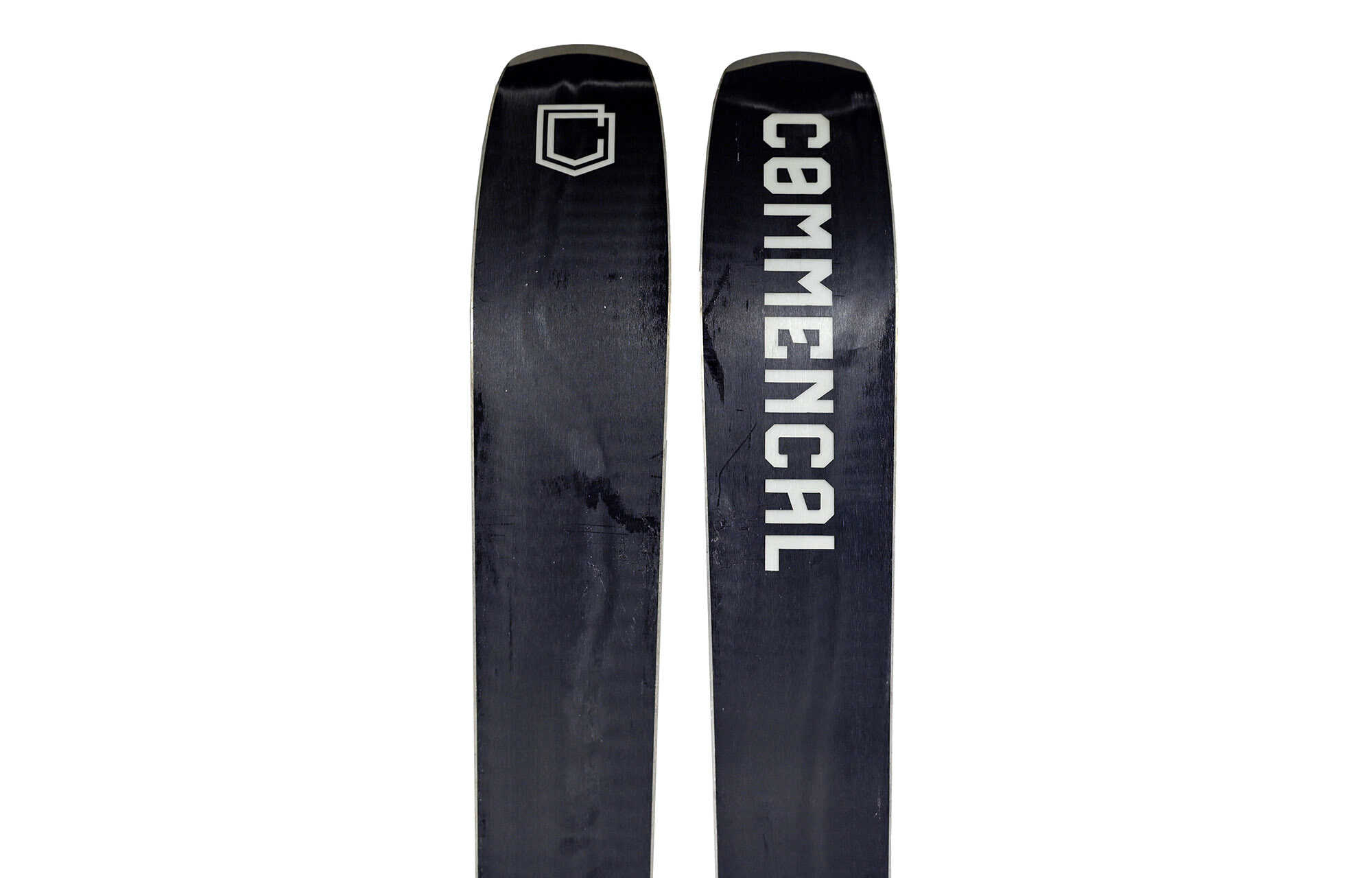 SKIS COMMENCAL SUPREME 178 / FIX NR STRIVE R 13 GW (23440014) image large number 3