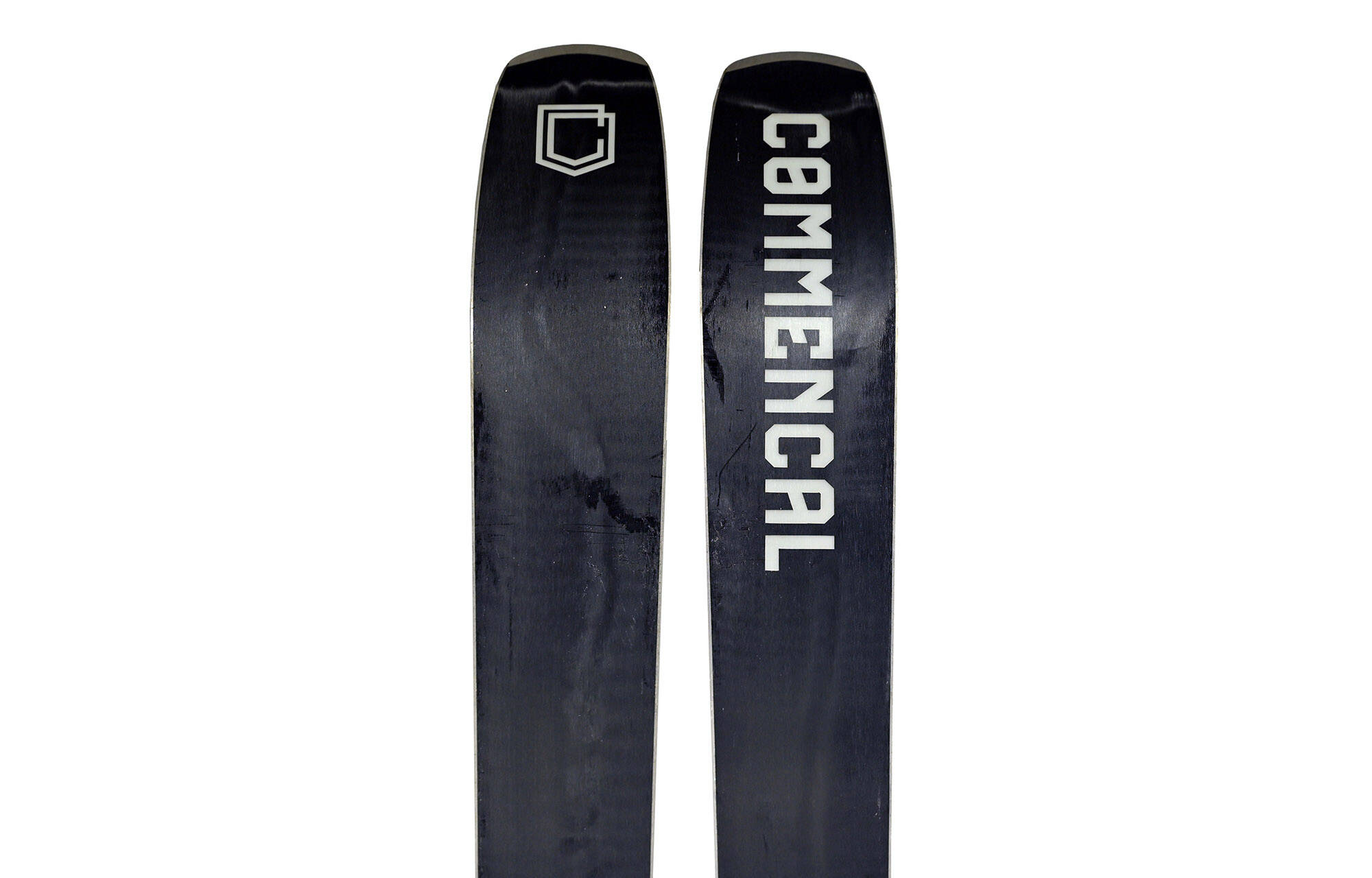 SKIS COMMENCAL SUPREME 178 / FIX NR STRIVE R 13 GW (23440014) image large number 3