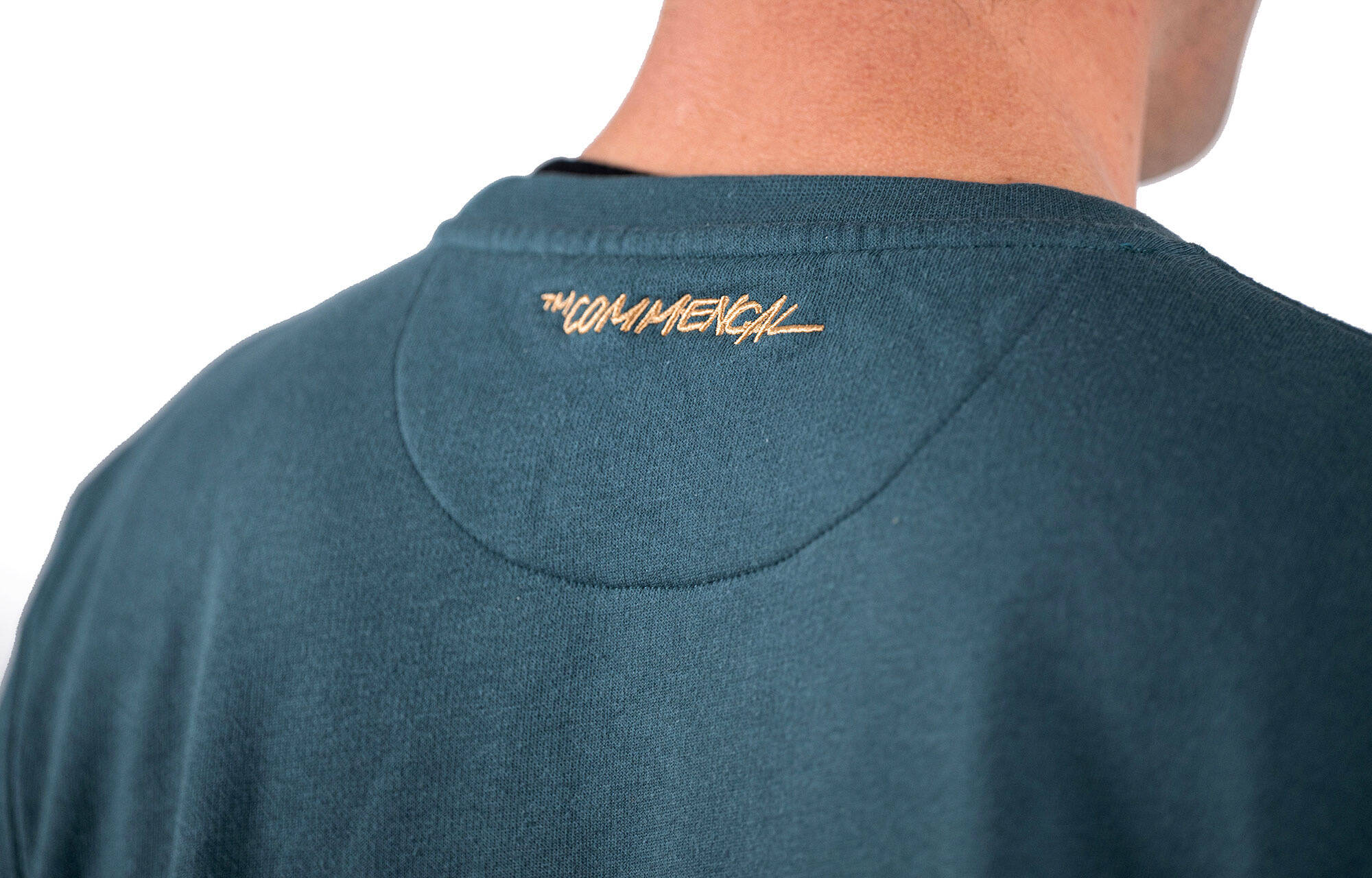 SUDADERA COMMENCAL DEEP LAKE image large number 0