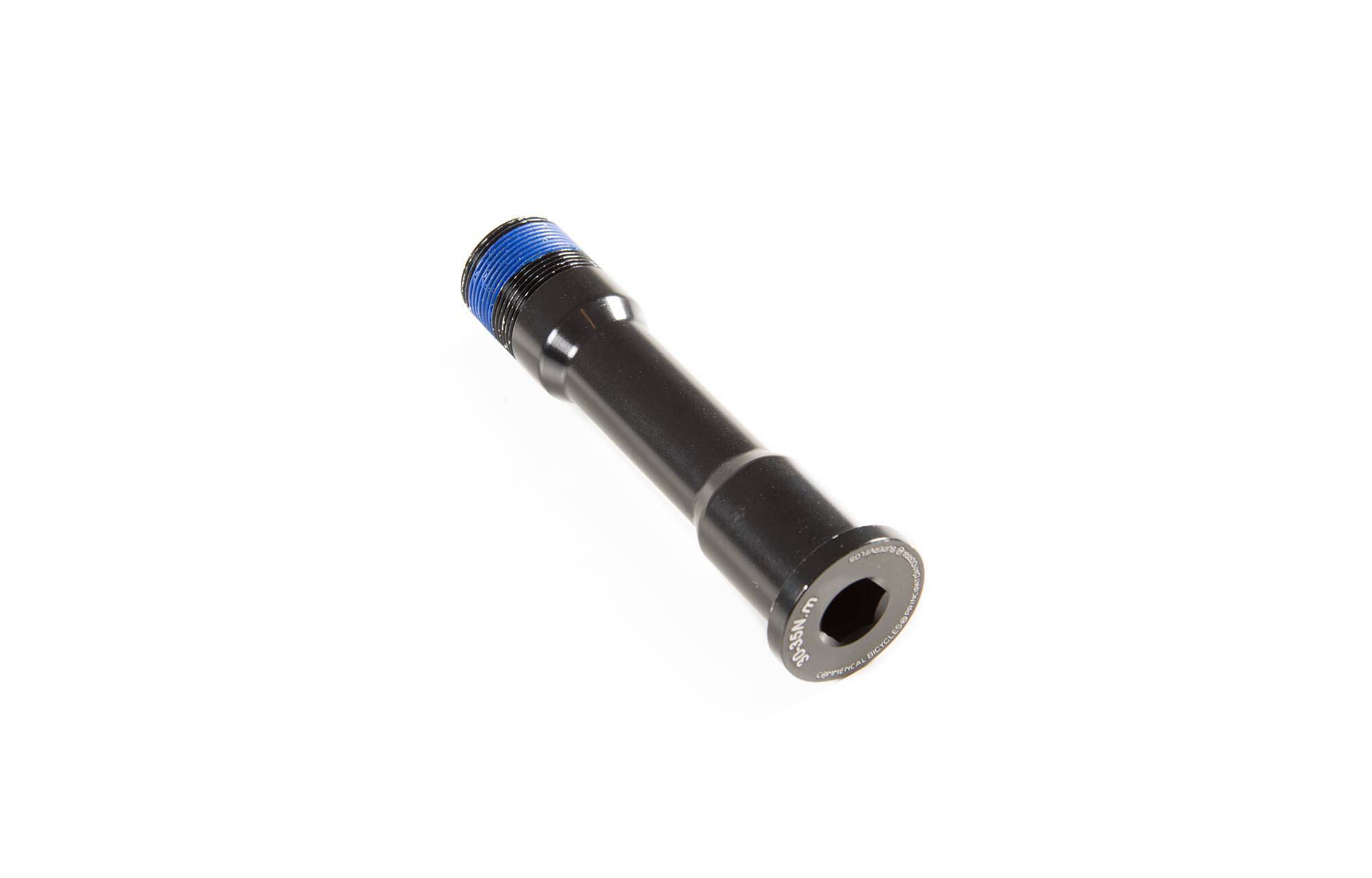MAIN PIVOT AXLE SUPREME SX image cover number 0