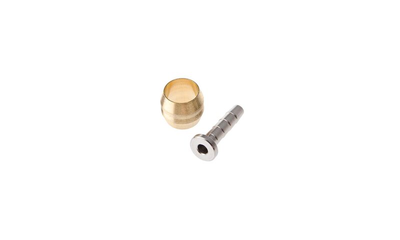 SHIMANO SM-BH59 OLIVE & CONNECTING 50PCS Y8H298045
