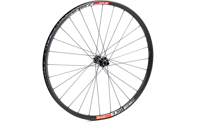 DT SWISS EX 511-350 12 X 148 29" SRAM XD REAR WHEEL