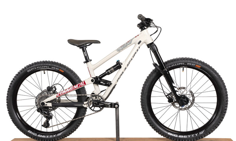 COMMENCAL CLASH 24
