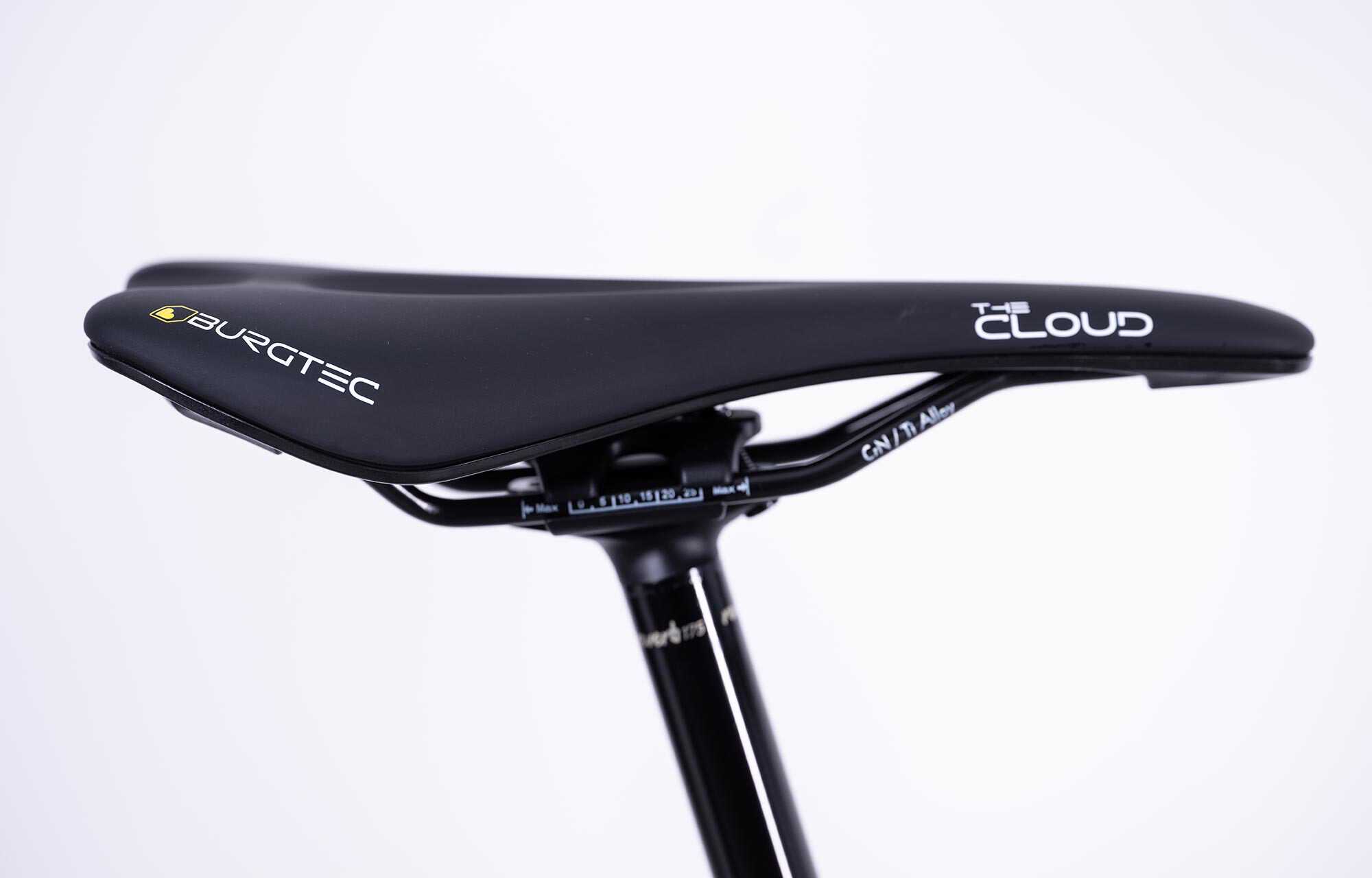 COMMENCAL CLASH SIGNATURE BURGTEC LTD image large number 5