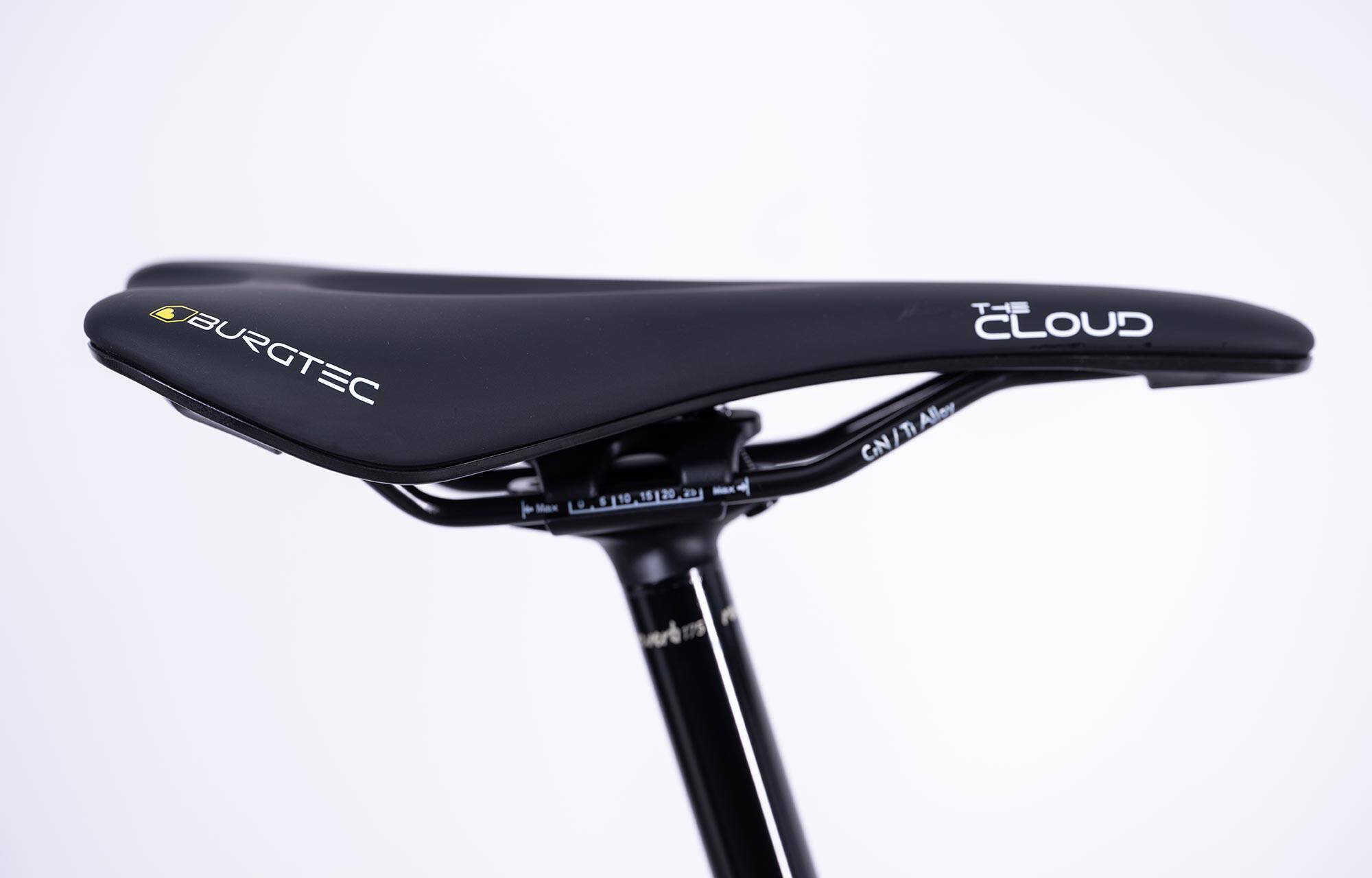 COMMENCAL CLASH SIGNATURE BURGTEC LTD image large number 5