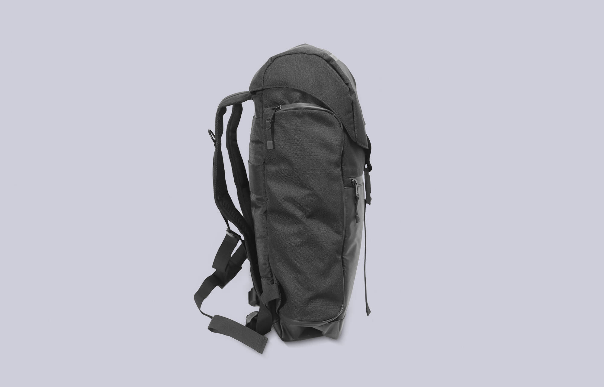 MOCHILA&nbsp;COMMENCAL COMMUTER BLACK image large number 1