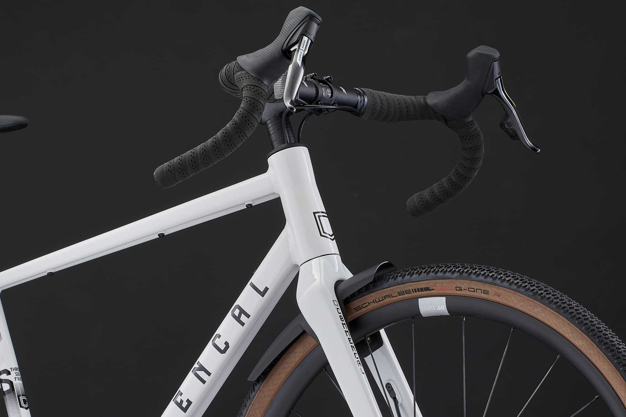 COMMENCAL 365 SIGNATURE PURE WHITE image large number 6
