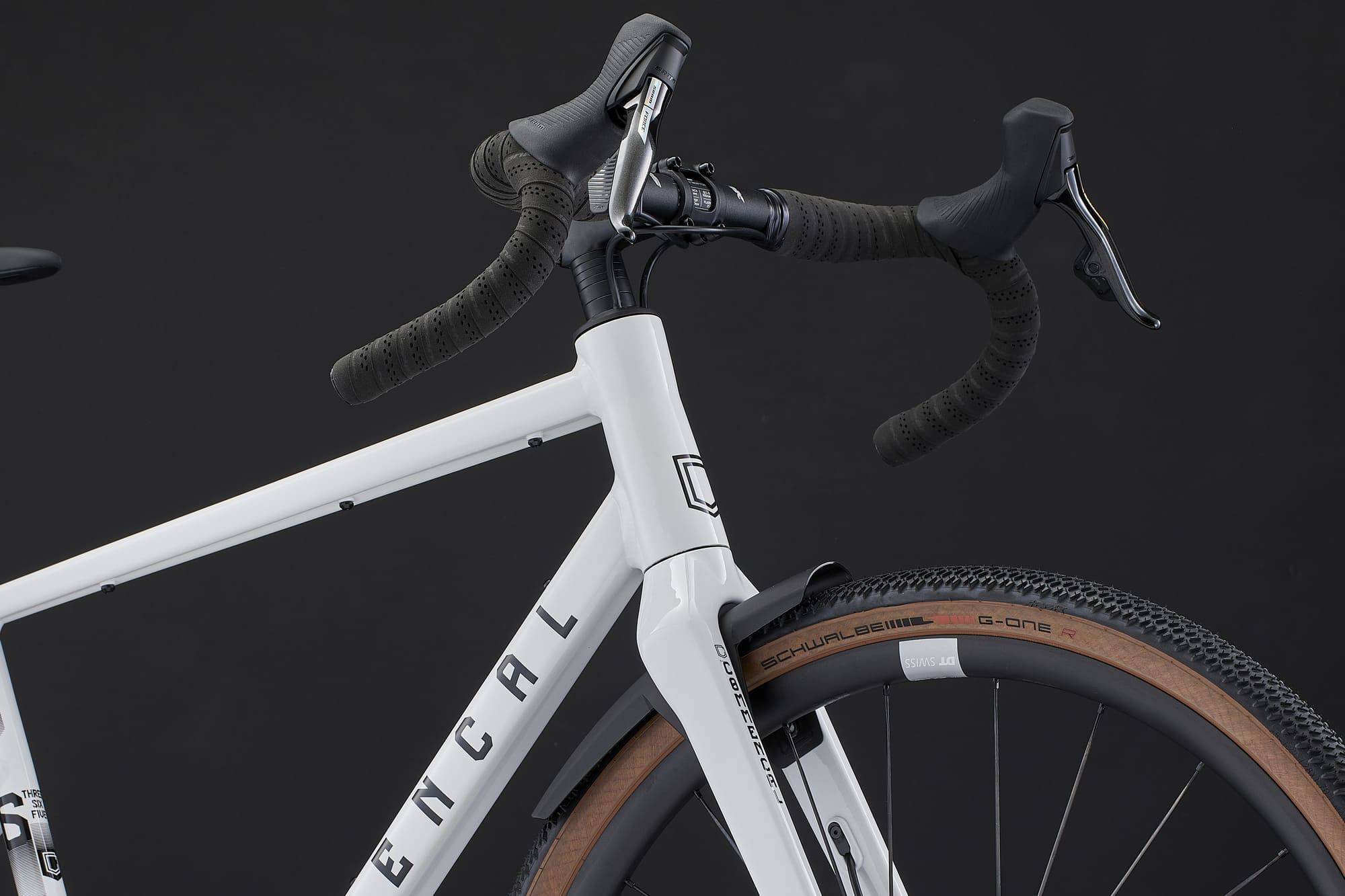 COMMENCAL 365 SIGNATURE PURE WHITE 2025 image large number 6