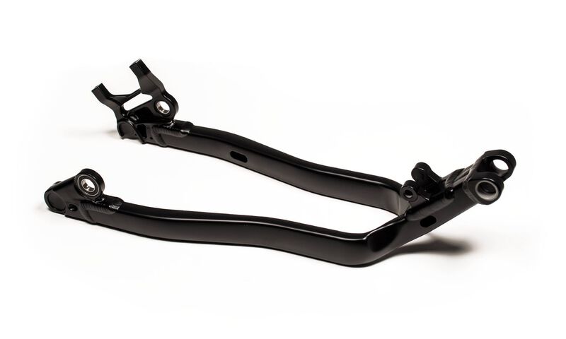 KETTENSTREBEN META AM 29 BLACK