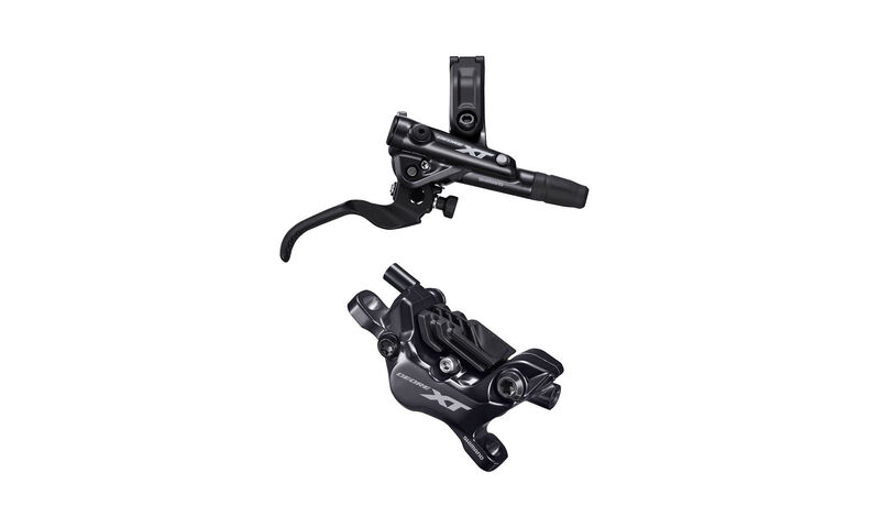 SHIMANO XT M8120 REAR BRAKE 2000MM