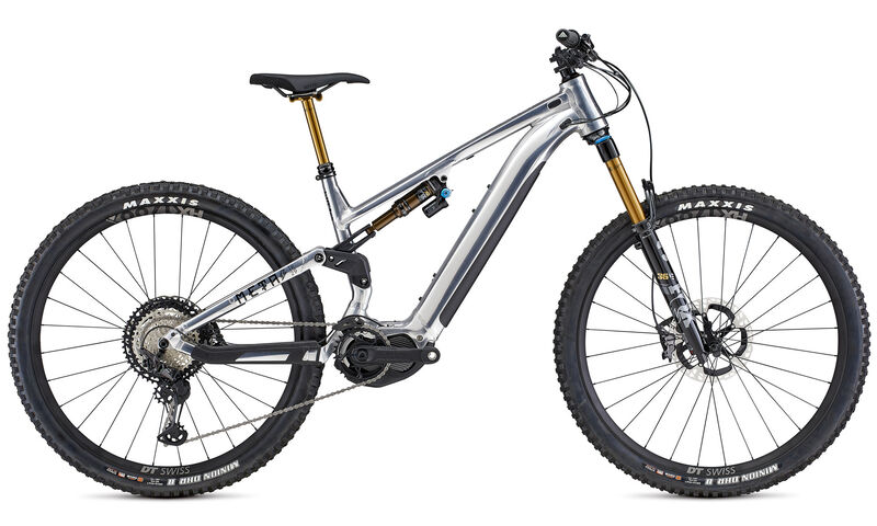 COMMENCAL META POWER TR SIGNATURE