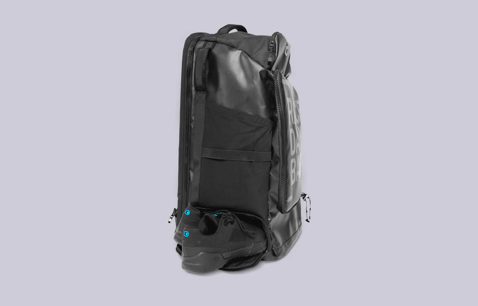 COMMENCAL RACE DAY BAG BLACK image large number 9
