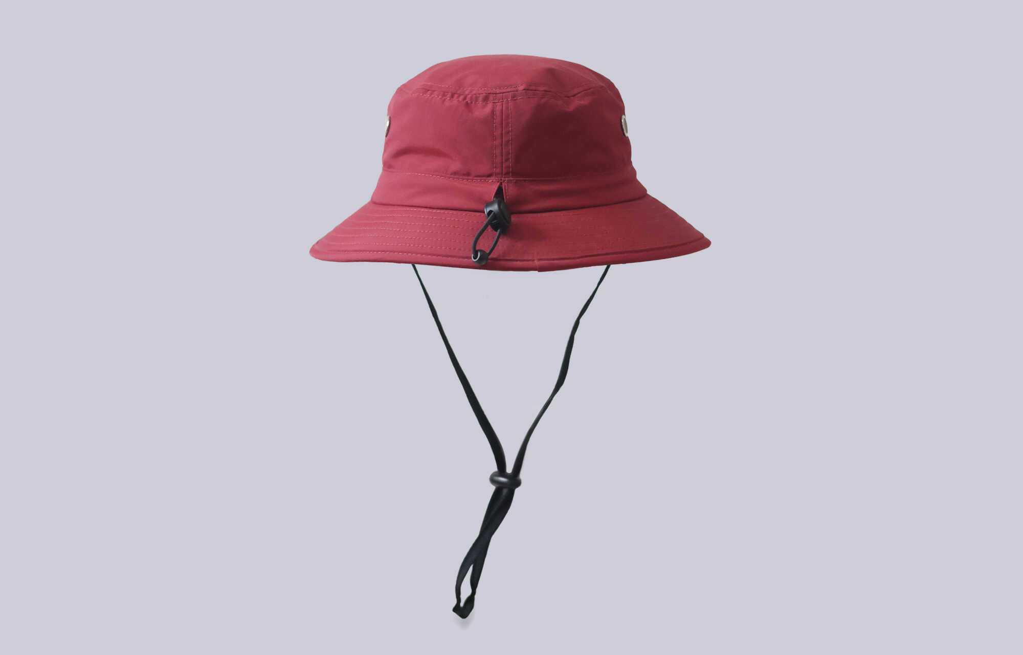 CHAPEAU COMMENCAL KIDS SHAPER BURGUNDY image large number 0