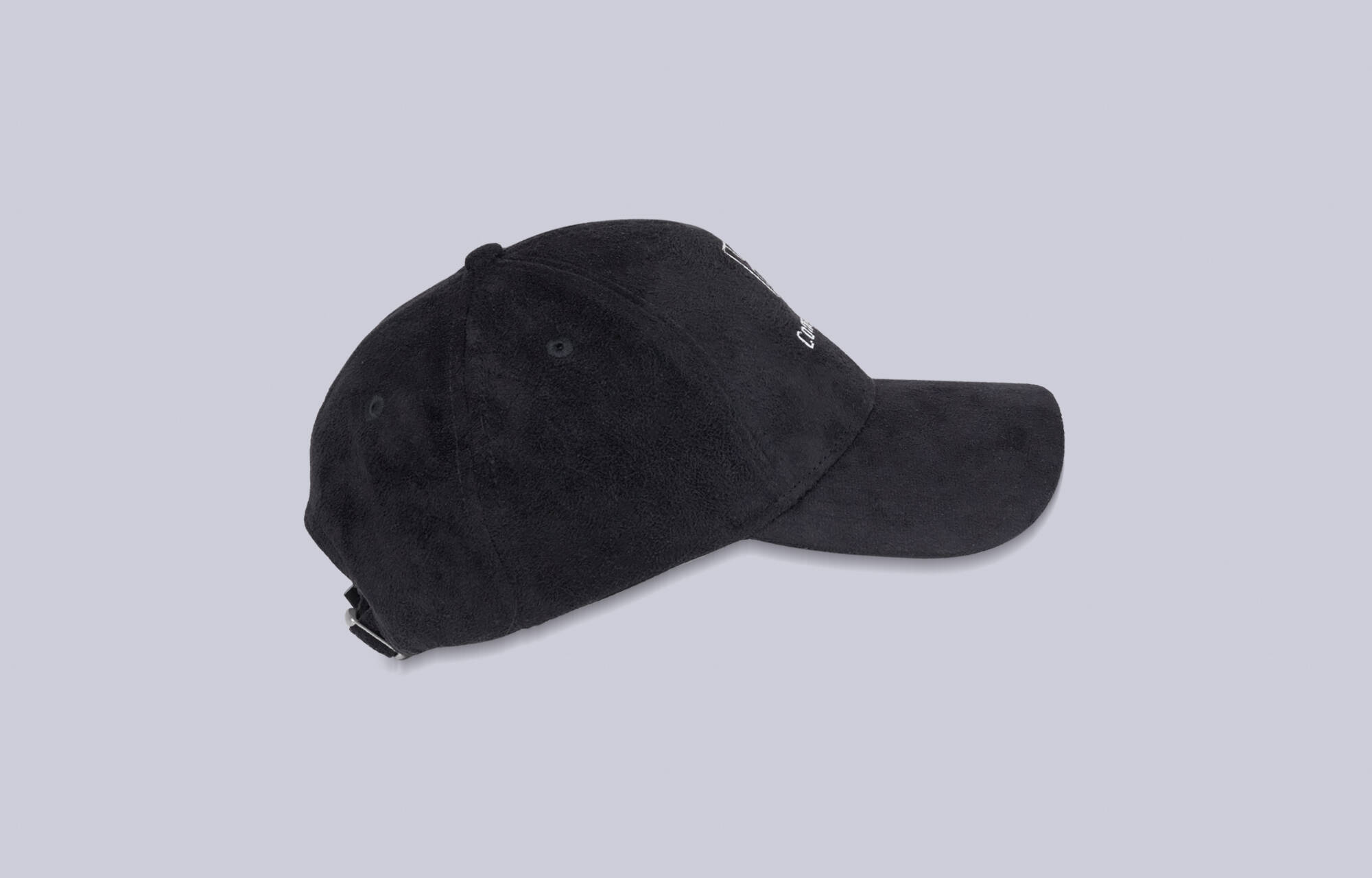 CAPPELLINO COMMENCAL BASEBALL DISKETTE BLACK image large number 0