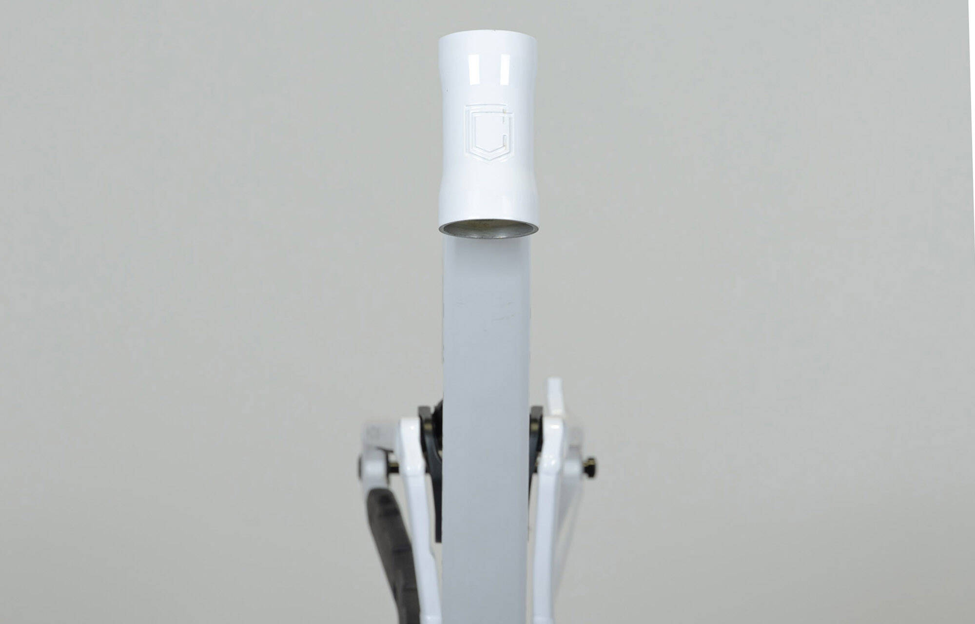 FRAME COMMENCAL META SX V5 PURE WHITE - M (23230702) image large number 3
