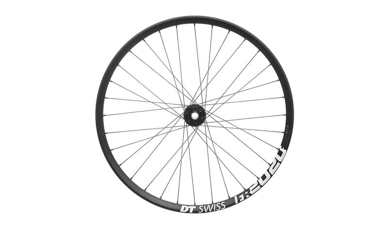 DT SWISS FR 2020-350 20 X 110 27.5" FRONT WHEEL