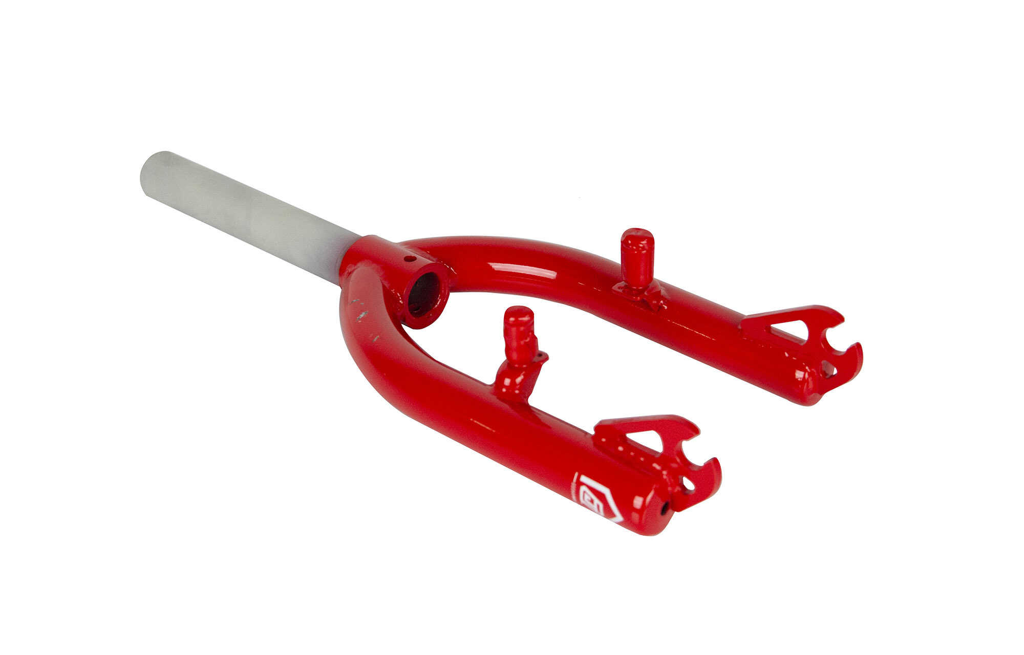 FORK FOR RAMONES 14 RED image large number 0