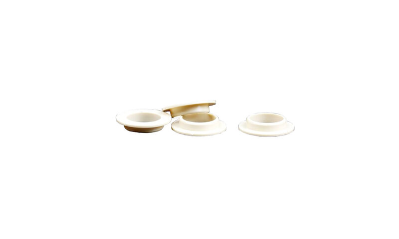 CHAINSTAYS SEATSTAYS BUSHINGS PIZZA / PASTA POWER