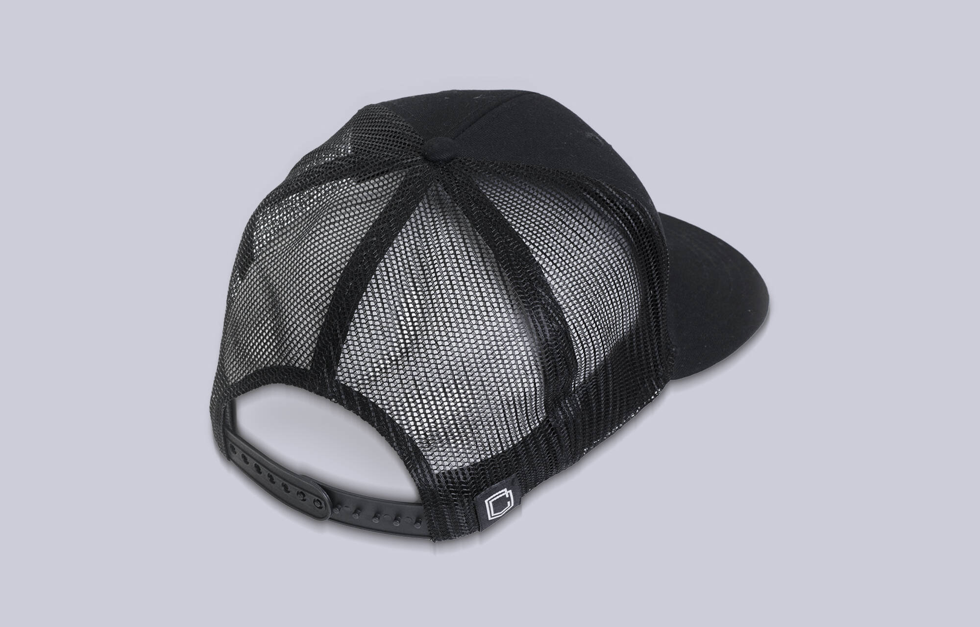 CAPPELLINO COMMENCAL TRUCKER BLACK LABEL image large number 0