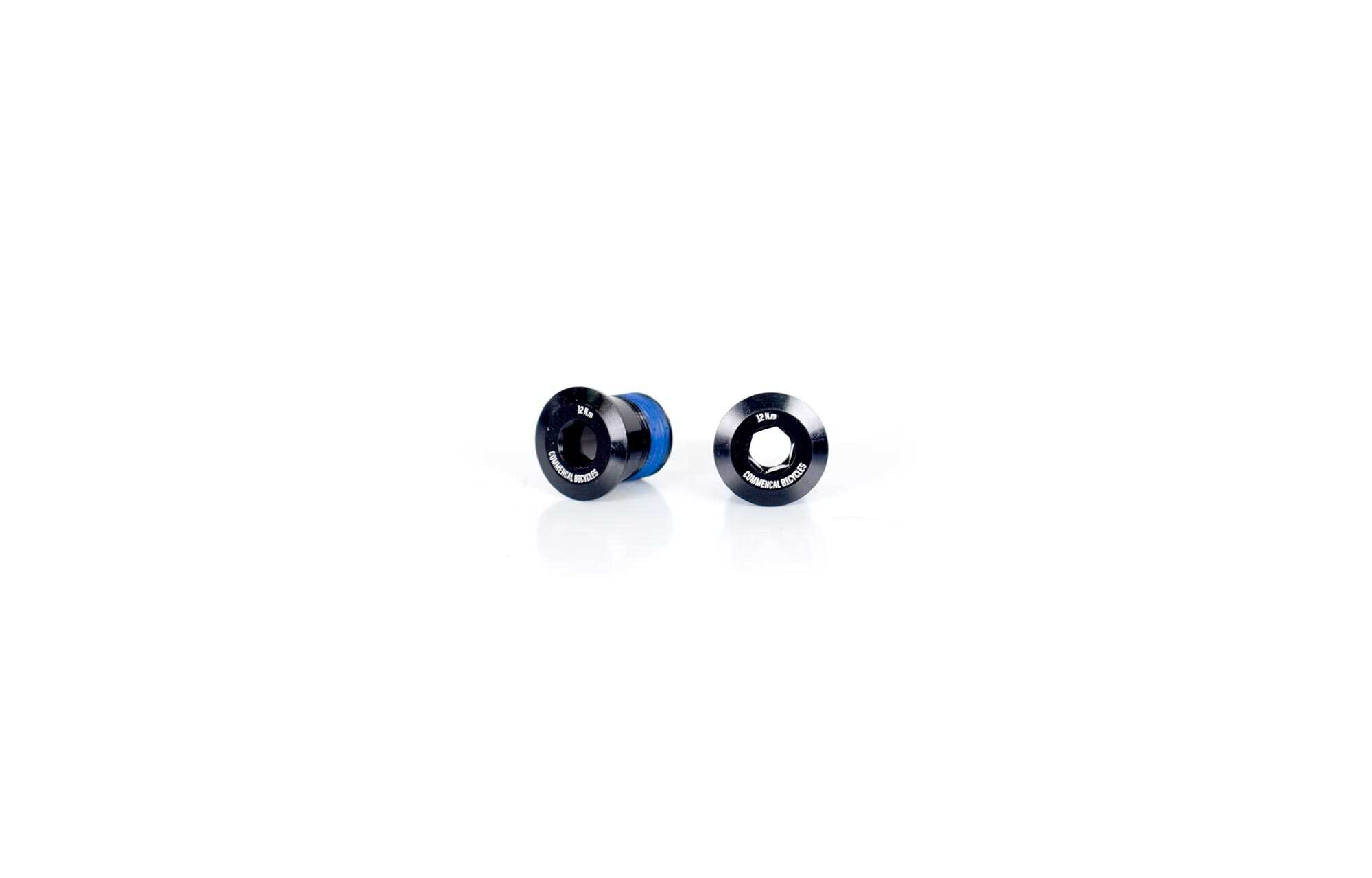 AXES BASCULEUR / HAUBANS CLASH V2 20 ET 24 image cover number 0