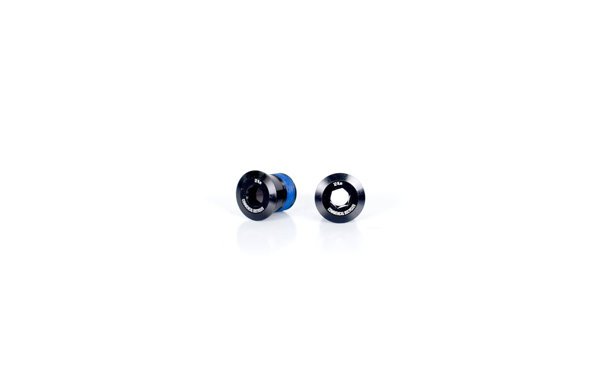CHAIN STAYS / SEAT STAYS AXLES CLASH V2 20 AND 24 image cover number 0